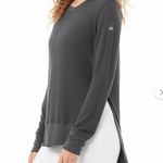 Alo Yoga  Glimpse Long Sleeve Photo 4
