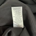 Trina Turk Women’s Shawl back Horizon dress in black size 4 Photo 6