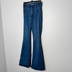 We The Free  Jayde Flare Jeans Size 28 Photo 2