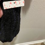 Free People blackbird fringe crochet tassel Textured Knit Photo 7