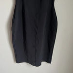 Chiara Boni LA PETITE ROBE Lilli Spaghetti-Strap Cocktail Sheath Dress Photo 9