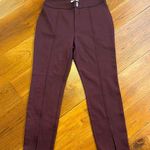 Anthropologie  Maeva High Rise Seamed Leggings  Photo 8