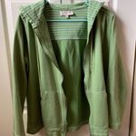 Jones New York Zip-up Hoodie Photo 1