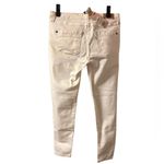 Levi's NWT  WOMENS WHITE LEGGING SKINNY JEANS Photo 1