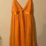 Banana Republic silk dress size 4 petite Photo 0