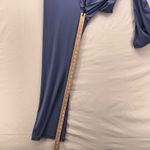 Aerie Crossover Leggings Blue 2XL Photo 10