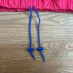 Adidas Vintage  Half Zip Windbreaker Jacket Photo 5