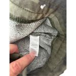 Reflex Life is out there camo drawstring sweatshirt style shorts XXL women’s sho Green Photo 3