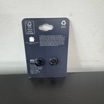 The Lord of the Rings Leaf of Lorien Stained Glass Enamel Pin Green Photo 2