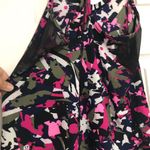 Lululemon athletica Fast Lane singlet tank Pop cut boom juice multi size medium Photo 7