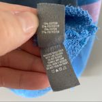 Aerie Pullover Striped Sweater Blue Sz XS Photo 5