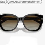 Tiffany & Co. sunglasses, made in Italy Photo 11