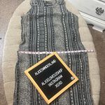 Sag Harbor Vintage Sleeveless Maxi Dress‎ Photo 14