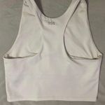 white tank top, size med Photo 0