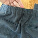 J.Jill Woman’s Pointe Slim Leg Stretch Pants Burgundy, Sz 4 Photo 9