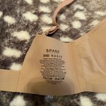 Spanx  Nude Wireless Bra Photo 2