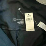 Aerie NWT OFFLINE By  OG Foldover High Waisted Super Flare Leggings Pants Size S Photo 6