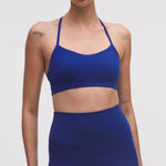 Lululemon  Flow Y Bra Photo 0