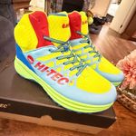 Hi-Tec New  Men’s Sneakers Shoes Size 11 Photo 1