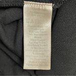 Everlane  Black Stretch Ponte Skinny Pant Classic Career Wardrobe Women’s Size 4 Photo 10