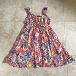 Beautiful summer dress Photo 0