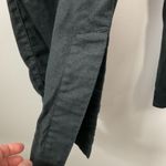 Athleta  Retreat High Rise Wide Leg Linen Pants Size Small Photo 2