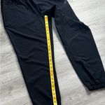 ASICS  Black Performance Pants Photo 5