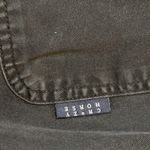 Liz Claiborne Women’s vintage Capri Jeans by Crazy Horse a Company Size 12 Photo 3