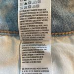 American Eagle NEW Size 00 Teen Ripped Short Super Stretch and Low Jegging Jean Photo 8