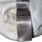 Zadig & Voltaire White Graphic Tee T Shirt Bow Moi Teddy Palmier Print Size M Photo 7