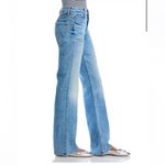 Anthropologie MOTHER The Bookie Sneak Eye Of The Tiger Jean Size 31 NEW Photo 11