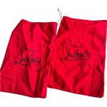 Christian Louboutin  - Lady Daf 160 Cobra Platform Heels Rare Acier Grey Sz 41 Photo 11