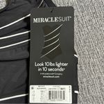 MiracleSuit Women’s Somerset One Piece Swimsuit Photo 12