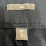 Gap  navy blue chino pencil skirt Photo 2