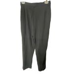 Garfield & Marks Petite Women's Size 8 Dress Pants Black Relaxed Fit Stretch NWT Photo 1