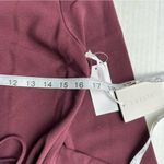 1. State  long sleeve wrap romper xs Photo 7