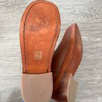 Free People Blaze Pull On Brown Boots 9.5 Photo 11