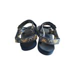 Teva Original Universal Celestial Print Sandals Women’s 8 Photo 5
