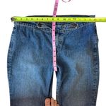 Joie Y2K Vintage  Ultra Low Rise Flare Jeans Photo 7