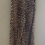 H&M Leopard Print  Bottoms Photo 5