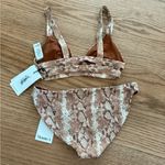 Vitamin A  bikini Photo 2