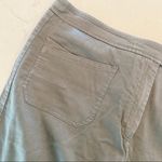 Chico's Black Bermuda Shorts Size 1.5 Size 10 Photo 2