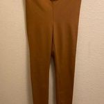 Koral Drive High Rise Blackout Legging Size XS In Brownie Batter New W/ Tag Photo 0