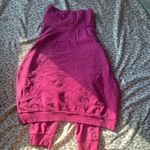 PINK - Victoria's Secret  Hoodie Photo 1