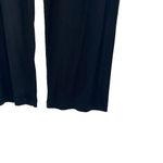 SKIMS  Soft Lounge Ribbed Pants Black Onyx‎ Plus Size 3X Photo 6