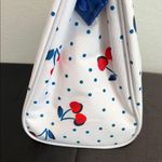 Kate Spade | Cherry Print Lunch Tote Photo 5