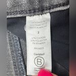 Athleta  Gray Skinny Jean High Rise Womens 2 Photo 7