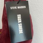 Steve Madden  | Bloodstone Hobo Bag w/ Extra Crossbody Bag & Strap. Photo 4