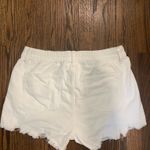 Aerie  White Shorts Photo 2