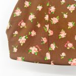 Victoria's Secret  VS PINK Cottagecore Lightly Lined Scoop Soft Floral Sports‎ Bra Photo 2